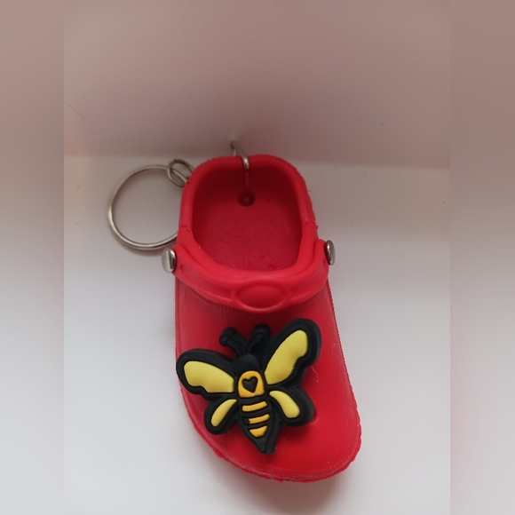 Key Chain/bag Charms Set Of 2 - Picture 3 of 3